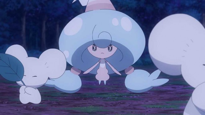 Pokémon Horizons